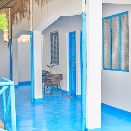 Beach House Paje Exterior foto